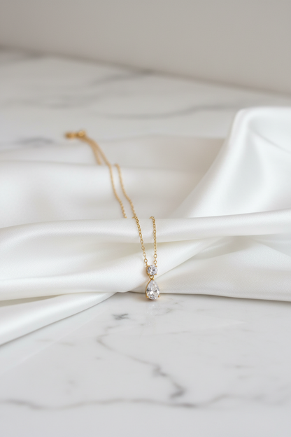 Dusk Necklace