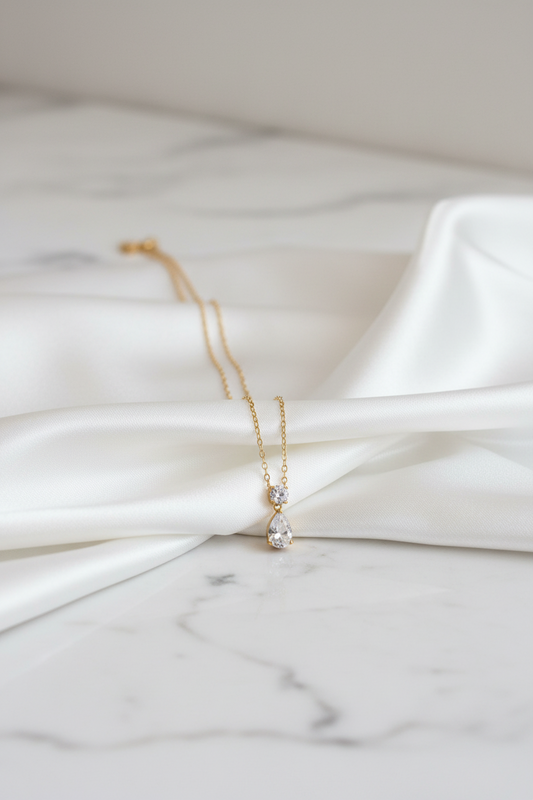 Dusk Necklace