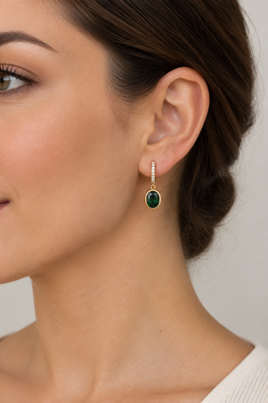 Ema Earrings
