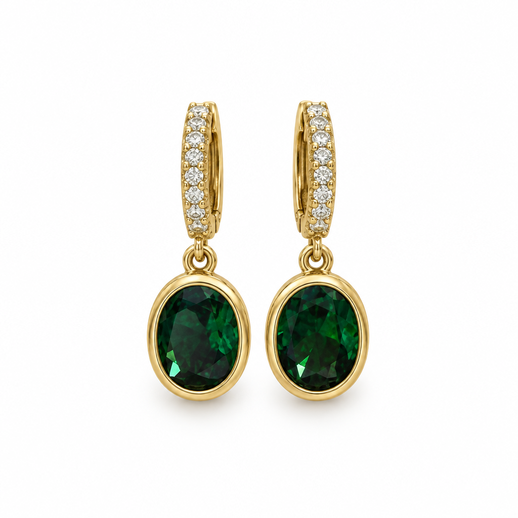 Ema Earrings