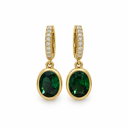 Ema Earrings