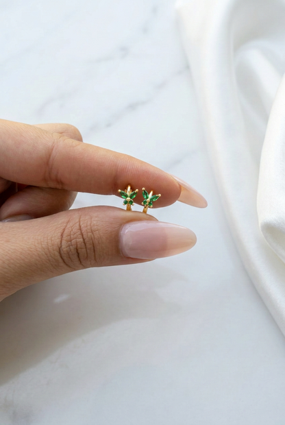 Tiya Huggies Hoops – 1MM | 2nd Piercing