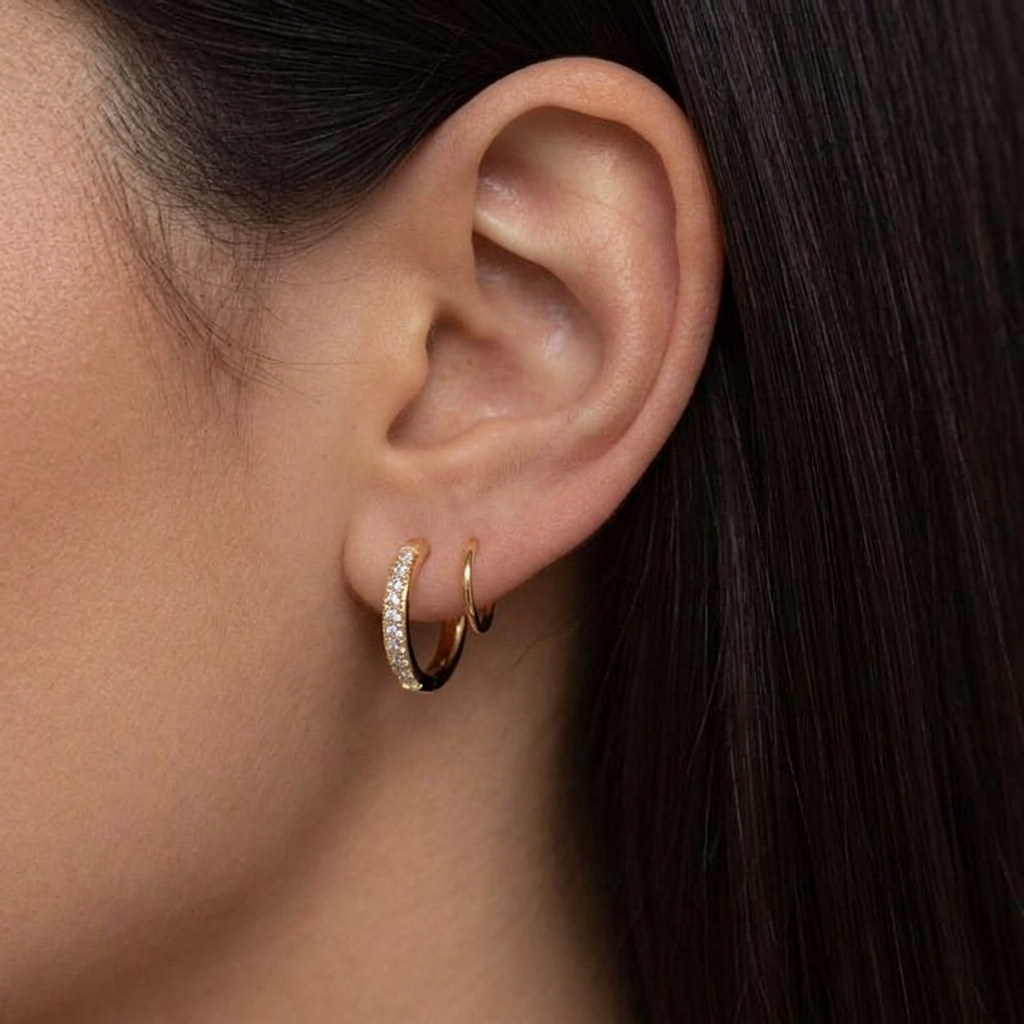 Miara Earrings