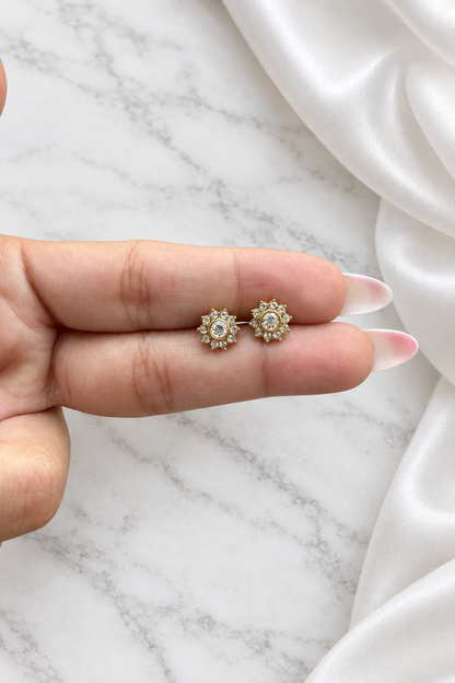 Orbelle Studs
