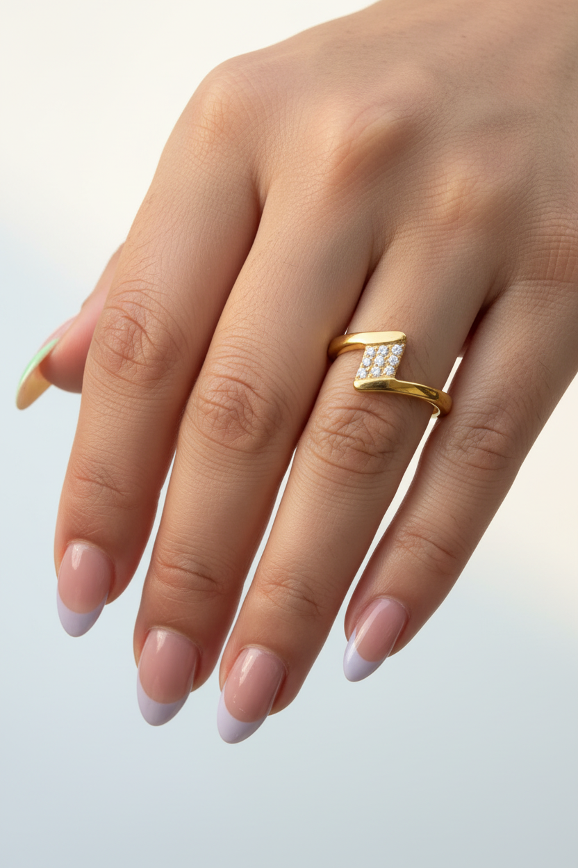 Estelle Ring