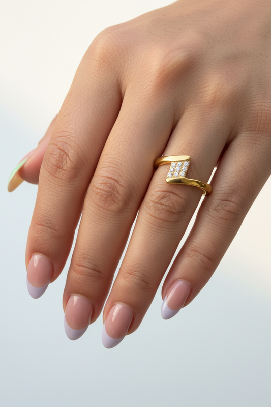 Estelle Ring