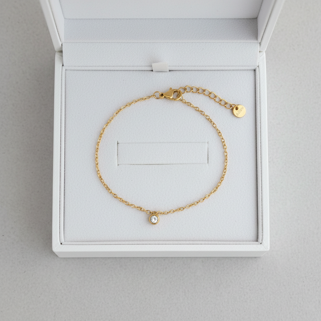 Roman Bracelet