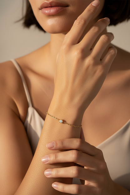 Roman Bracelet