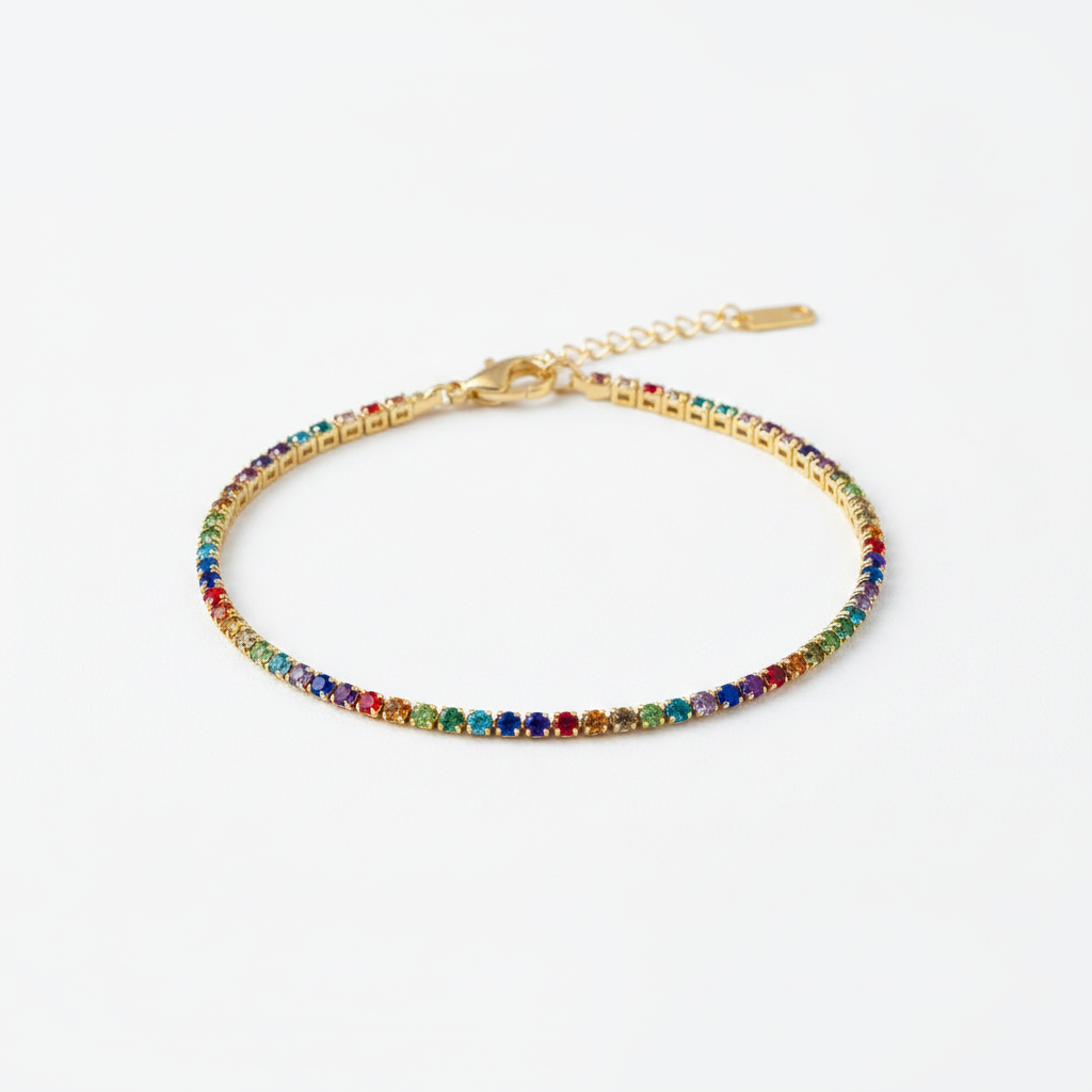 Nola Multi Bracelet