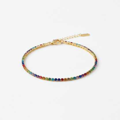 Nola Multi Bracelet
