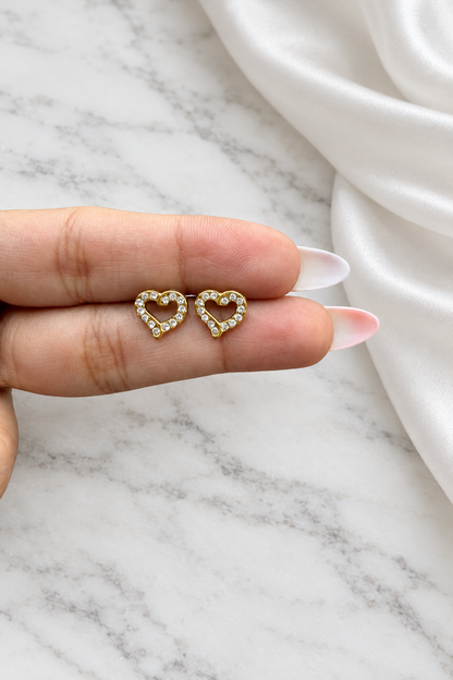 Orynne Studs (Pair)