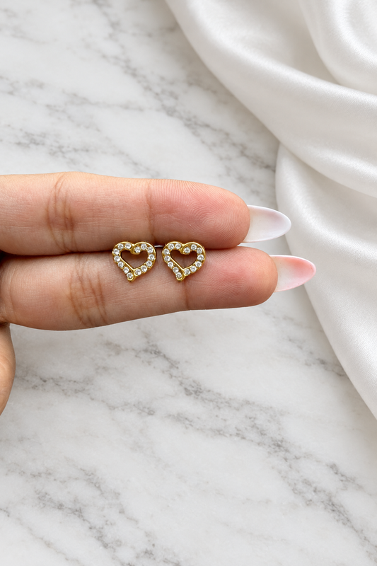 Orynne Studs (Pair)