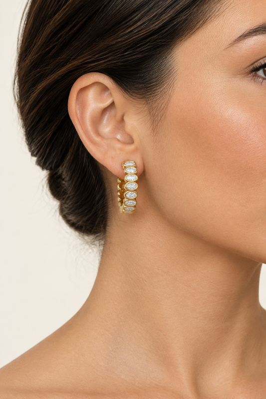 Rossie Earrings