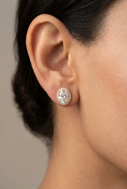 Miyla Earrings