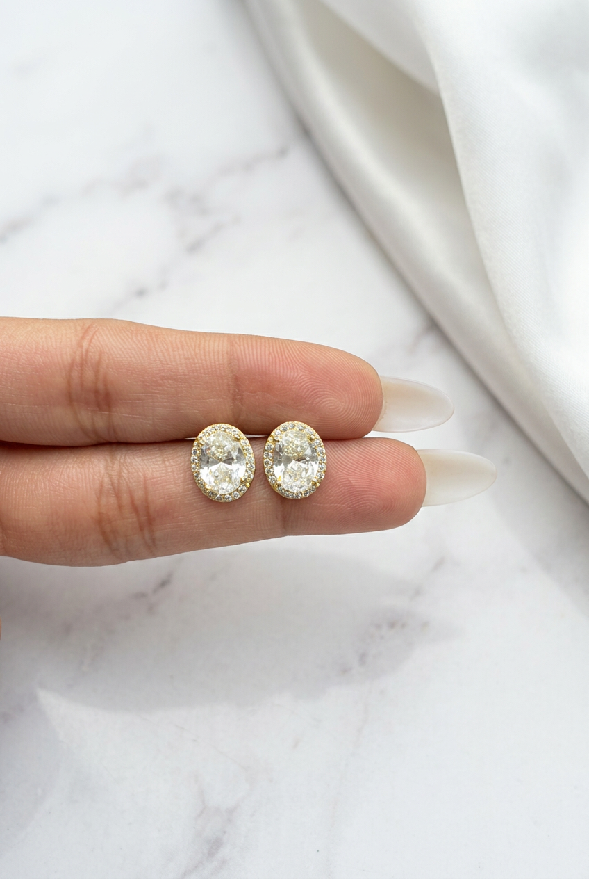Miyla Earrings