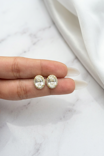 Miyla Earrings