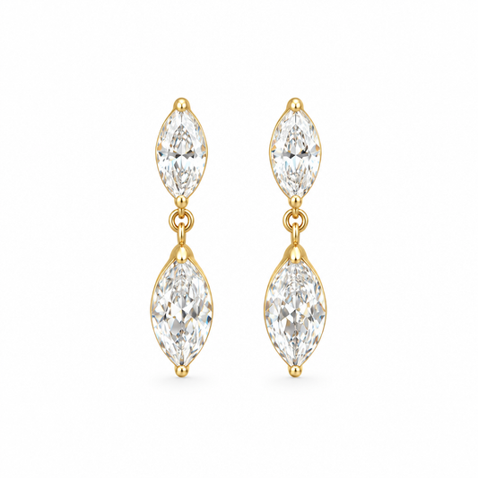 Marqueze Earrings