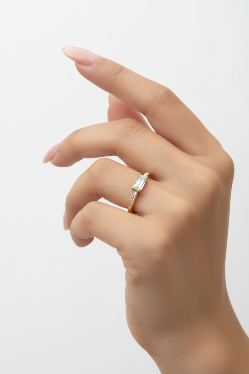 Salora Ring