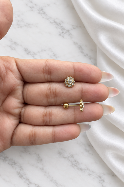 Orbelle Studs