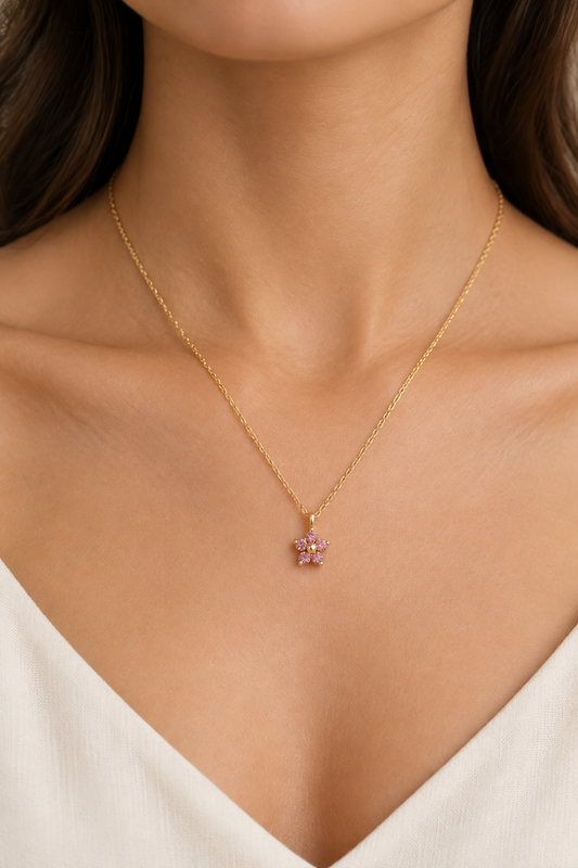 Nora Necklace