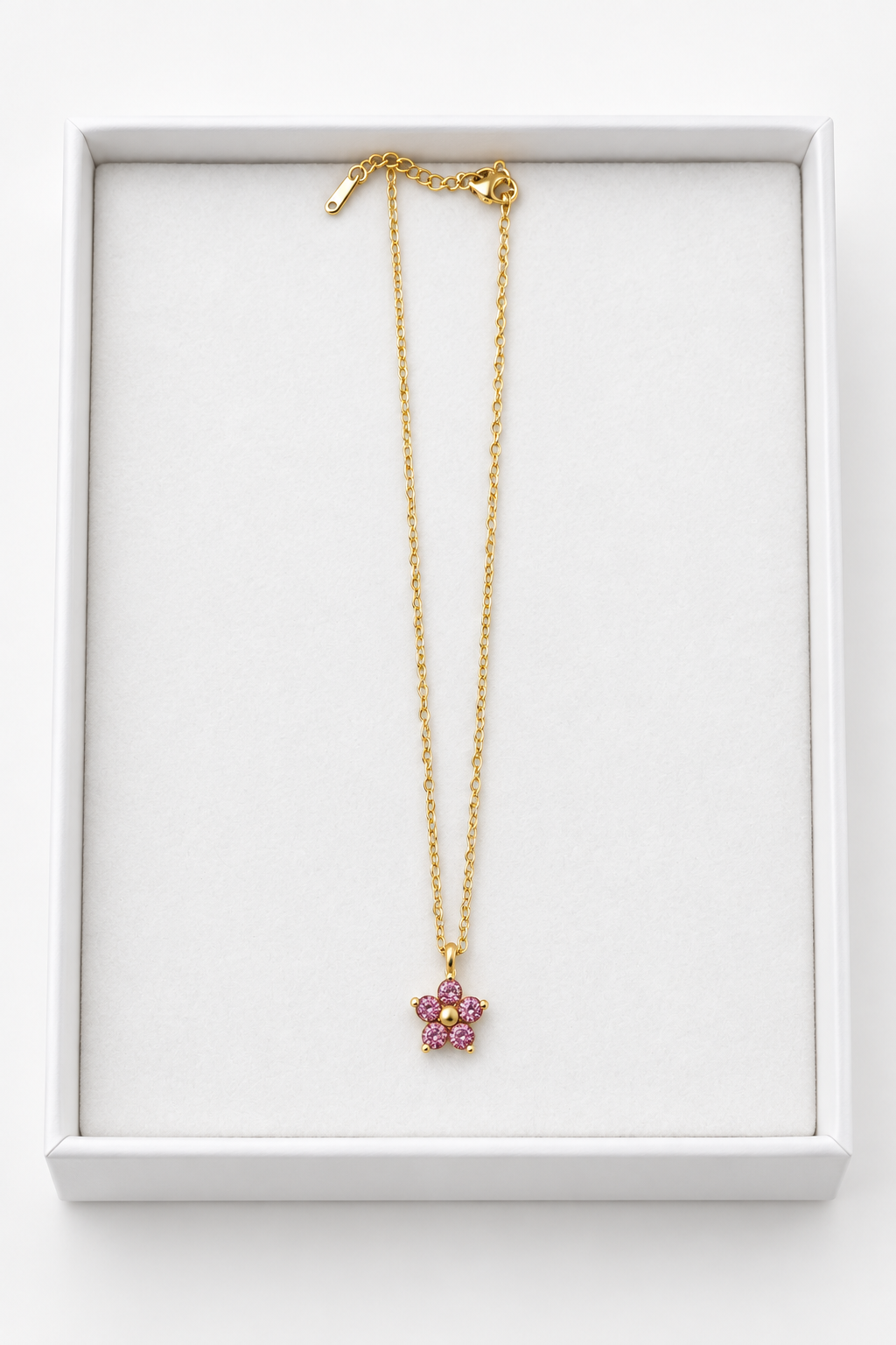 Nora Necklace