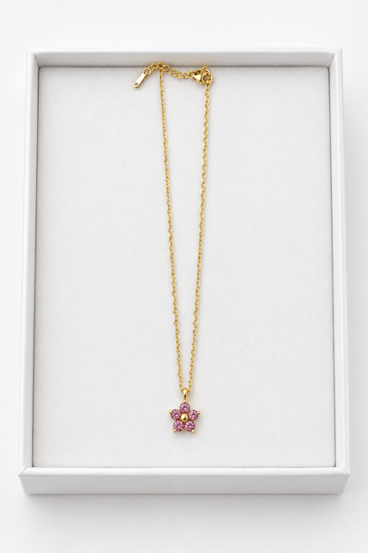 Nora Necklace