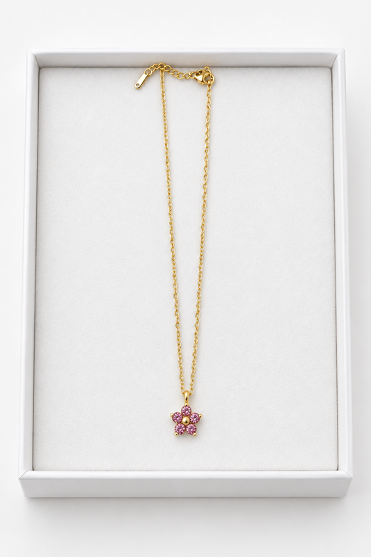Nora Necklace