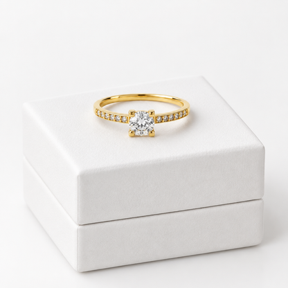 Luca Ring