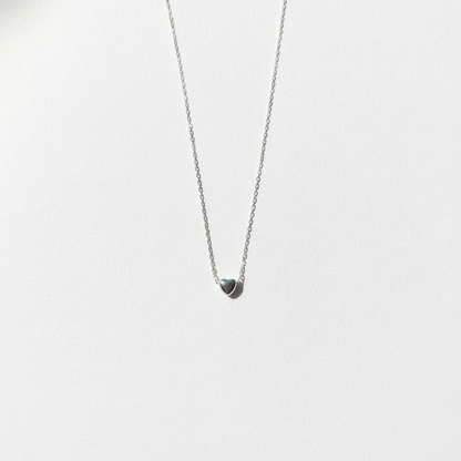 Mini Heart Necklace 2.0