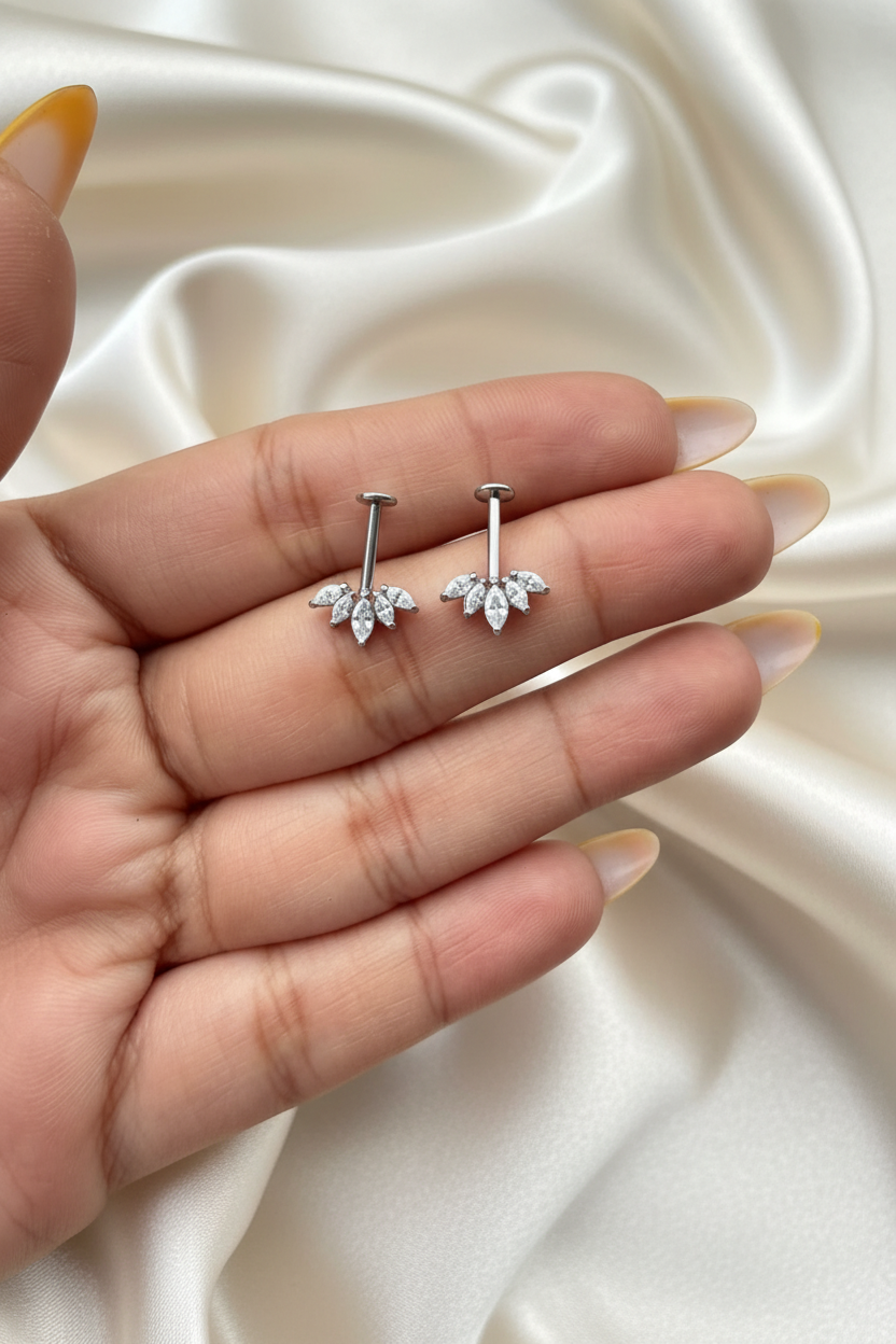 Aliya Bugadi (PAIR)