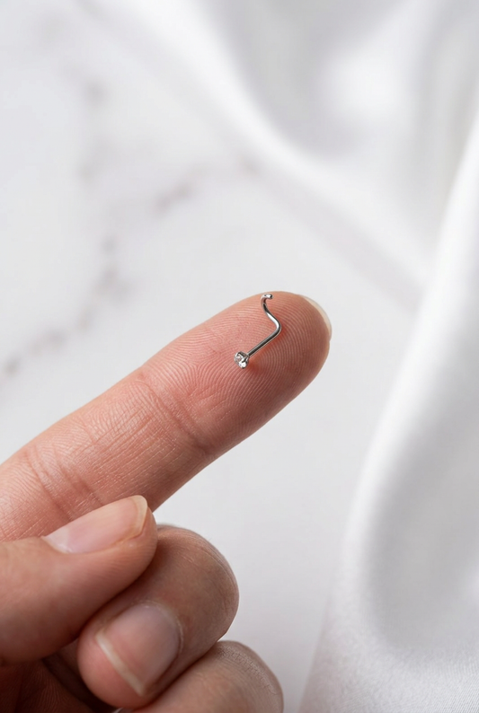 Emma Nose Pin