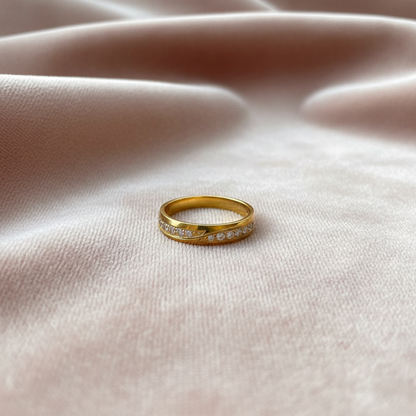 Nova Glow Ring