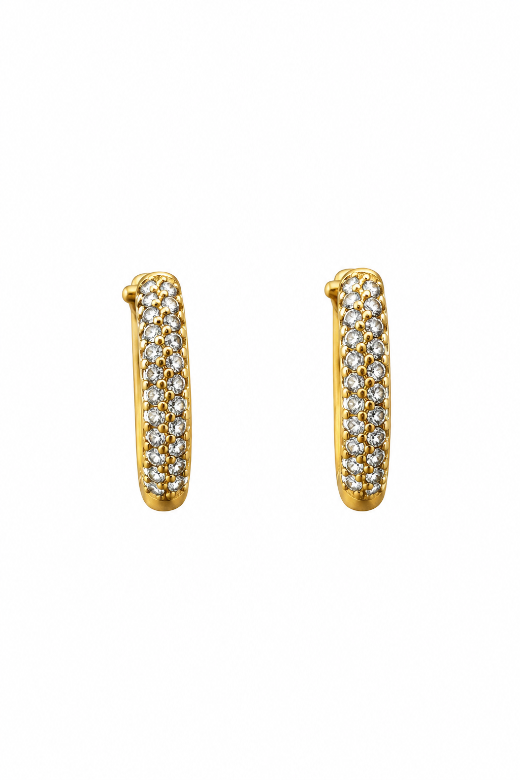 Dual Hoop Higgoes