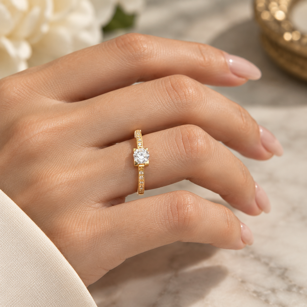 Luca Ring